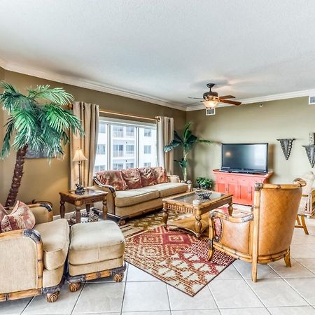 Palm Beach Condos Gulf Shores Eksteriør billede