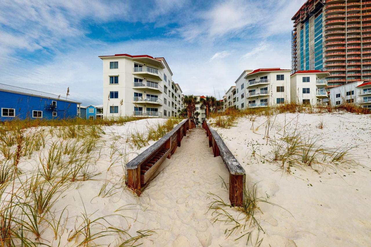 Palm Beach Condos Gulf Shores Værelse billede
